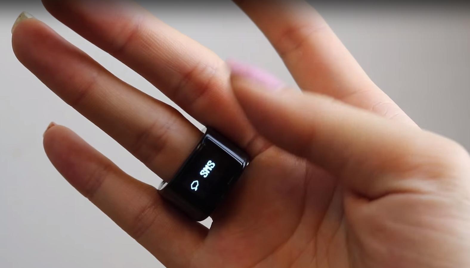 Mota Doi Smartring Review Slant