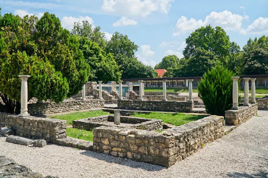 Szentendre by Bike: Self Guided Bike Rental Package! - photo 4
