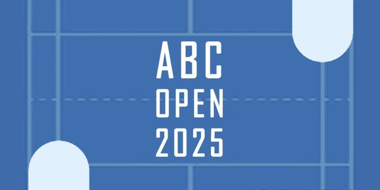 ABC Open 2025 - all the highlights on Video, Photo and Social Media
