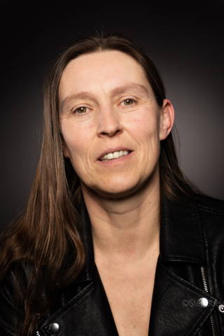 Angelique Delannoye