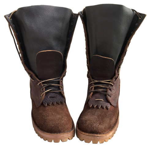 JK - Honey Bison (Roughout/Smooth) - $405.00 | Nicks Marketplace