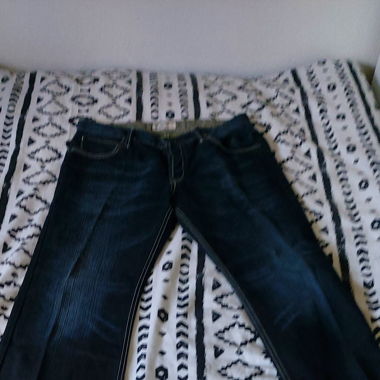 schöne jeans Blue Ridge