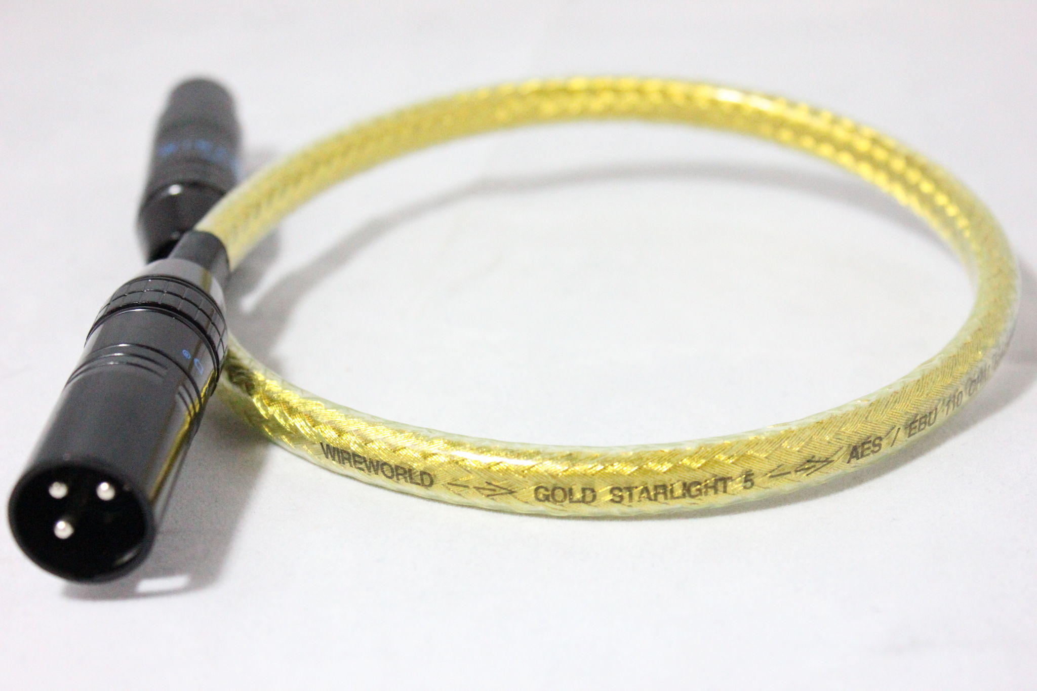その他 WIREWORLD GOLD STARLIGHT5 WIREWORLD GOLD STARLIGHT5