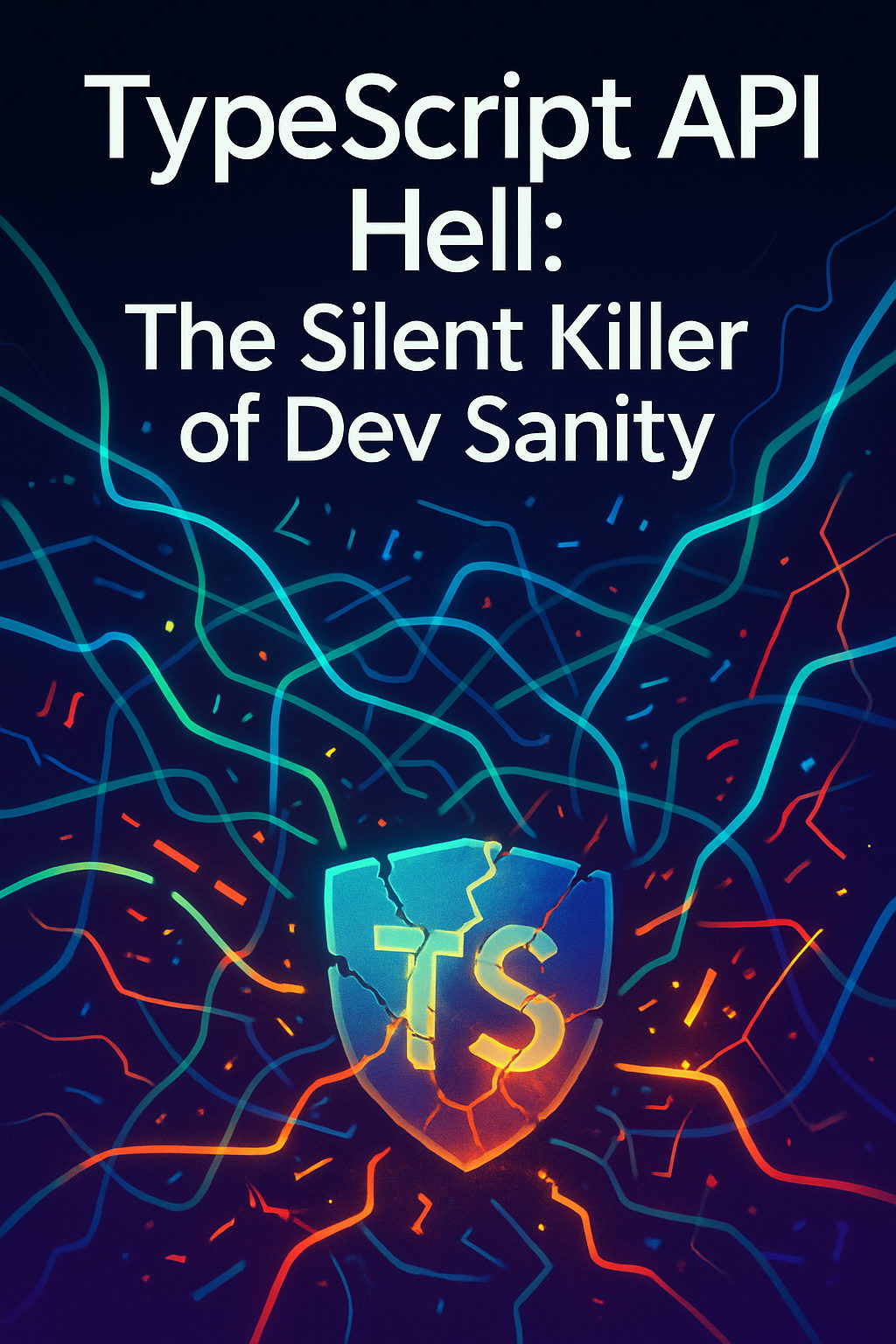 The tRPC Secret to 100% Type-Safe TypeScript : Stop API Type Hell