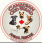 Canadian Odd Squad Animal Rescue logo
