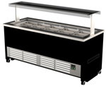 Coolpart MBKL 5 TREND HD Buffevagn - Torrvärme