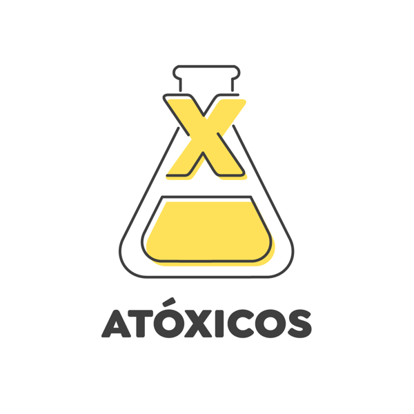 Atóxicos