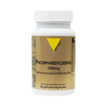Phosphatidylsérine