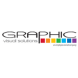 Graphic Visual Solutions logo on InHerSight