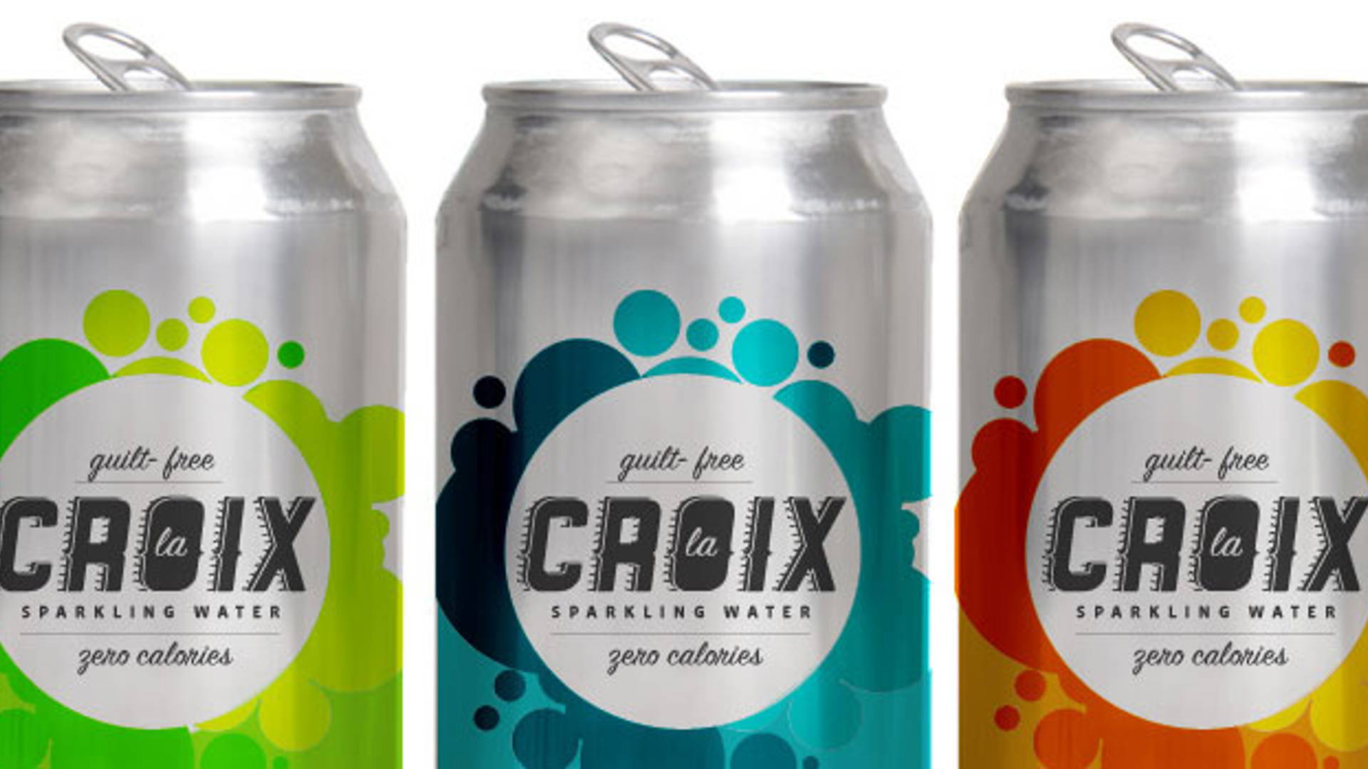 Featured image for Concept Packaging: La Croix