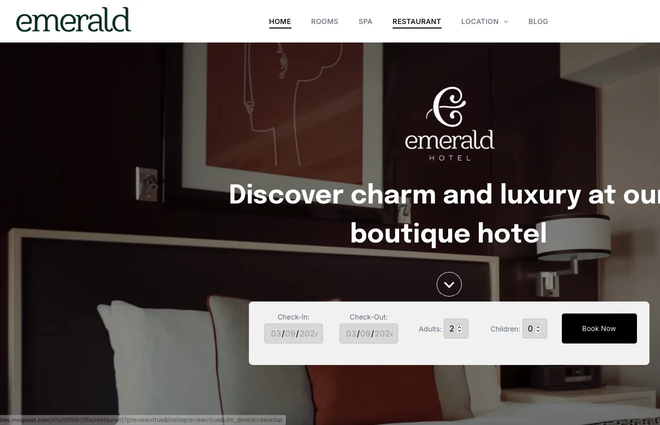 Screenshot image