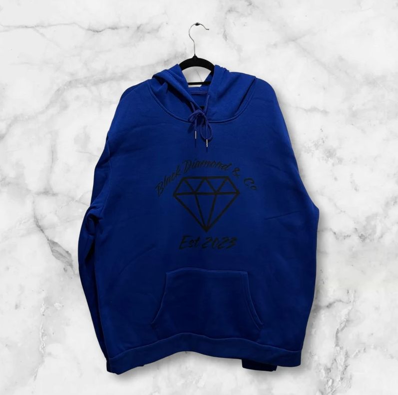 Adults Hoodies - (Men's and Women's) - Image 5