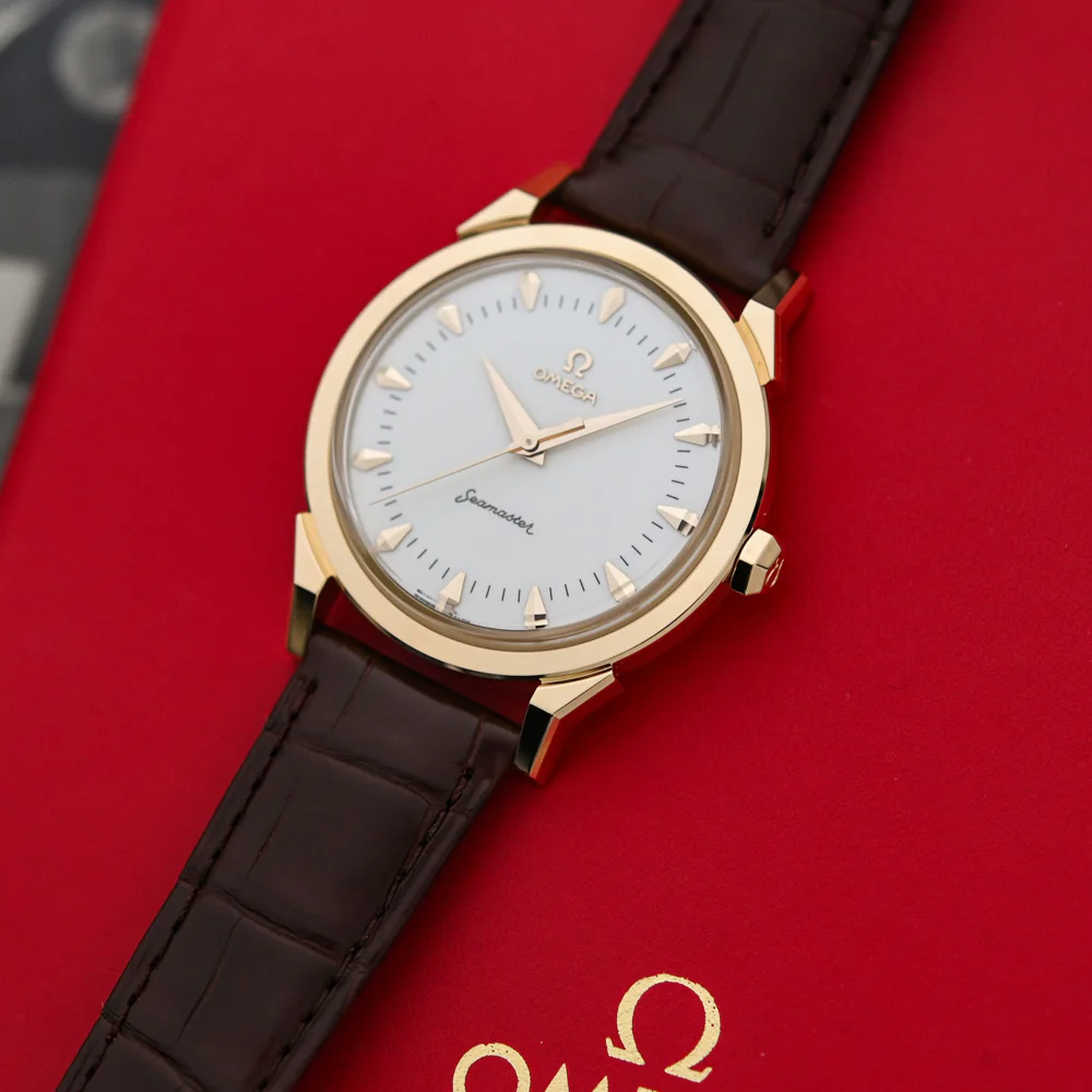 Omega Seamaster 37mm "Milano Cortina 2026": The First 2026 Winter Olympics Watch | Chrono 10:10