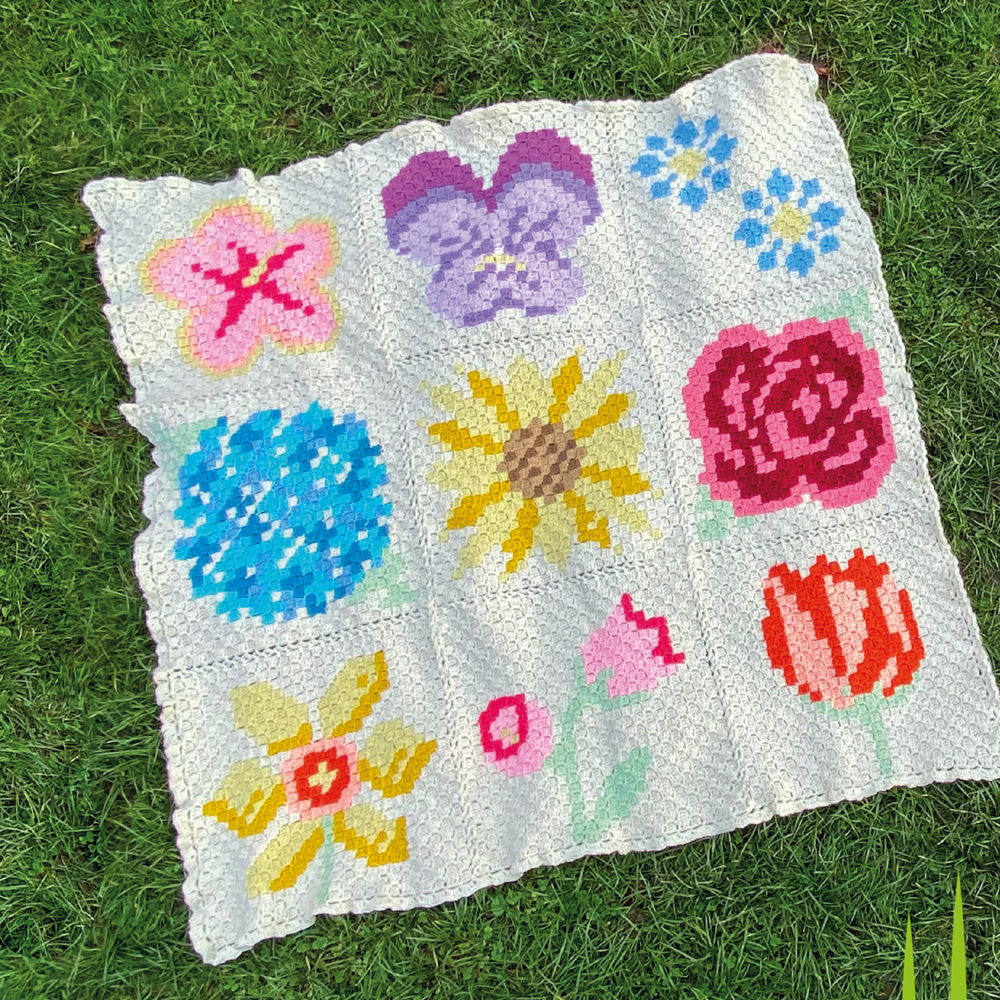 Flower Field