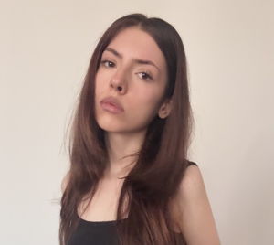 Ylenia Mascheroni