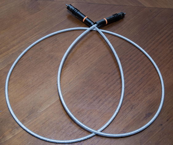 High Fidelity CT-1 digital cable