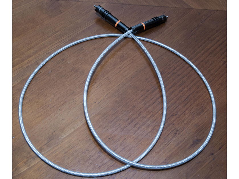 High Fidelity CT-1 digital cable