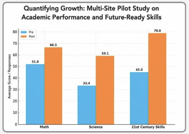 image of 3duxdesign pilot study results