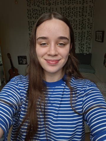 Majolie Vanhecke
