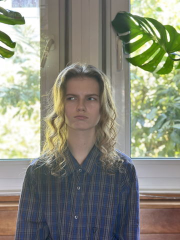 Anzhelika Arsentieva