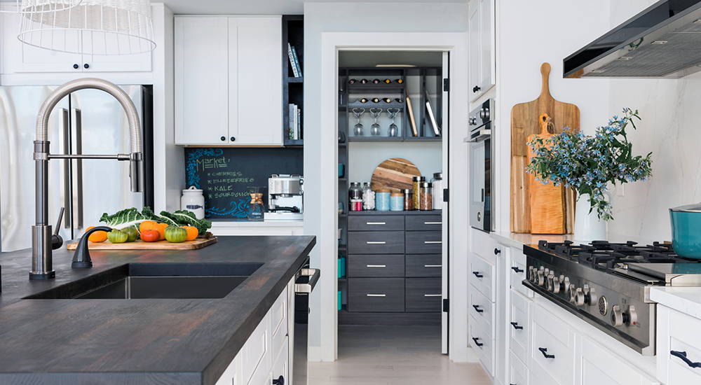 Creating Your Dream Kitchen: Expert Tips for a Smooth Remodeling Process