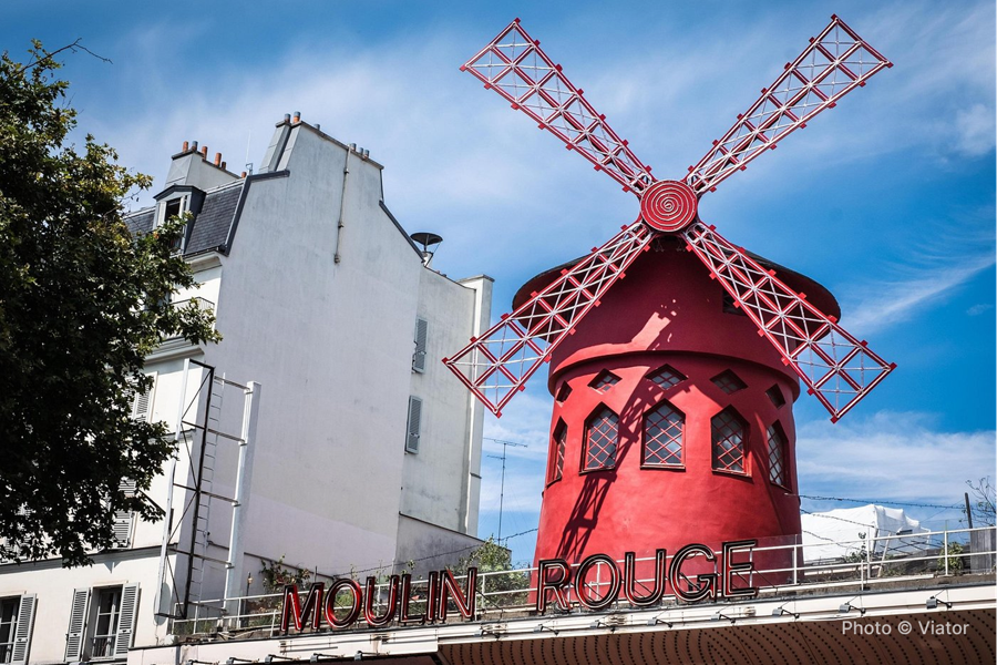 Montmartre Hill French Gourmet Food and Wine Tasting Walking Tour - photo 6