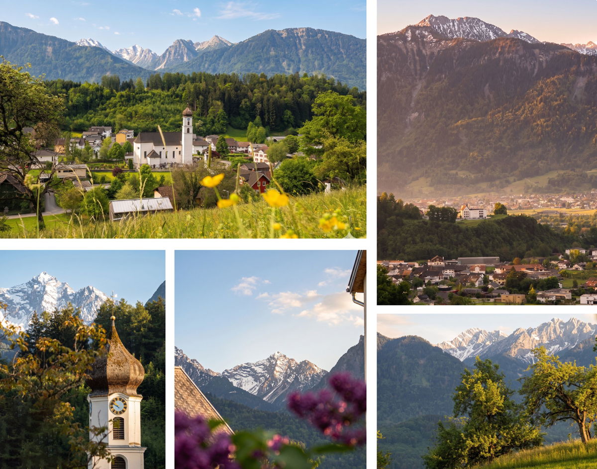 Burgberg im Allgäu