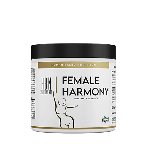 Female Harmony