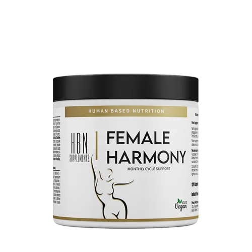 Harmonie Féminine