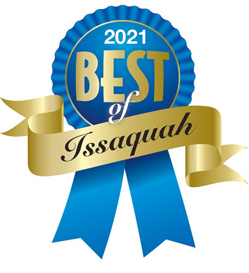 Best of Issaquah 2021