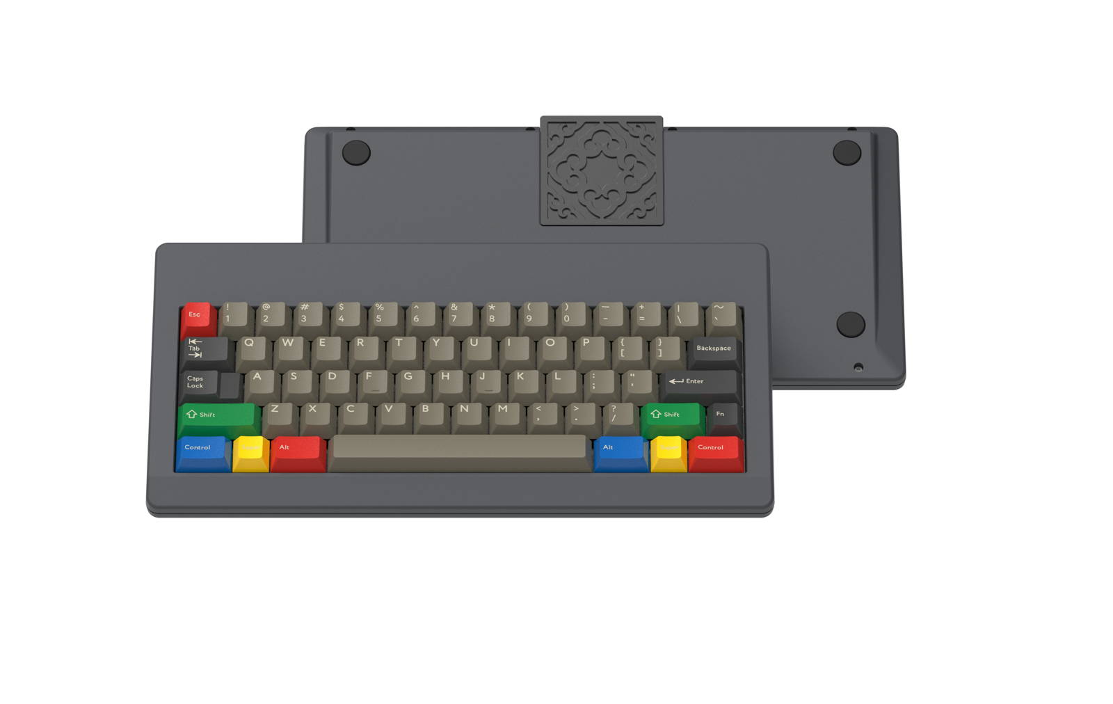 666 – KBDfans® Mechanical Keyboards Store