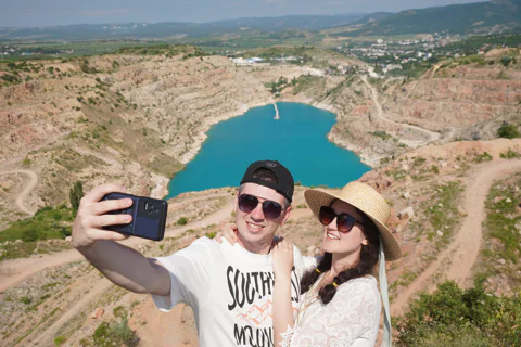 ФотоТур. В самое сердце Крыма