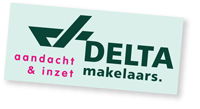 Delta NVM Makelaars | Ridderkerk