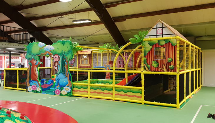 kleinkinderbereich kaenguroom