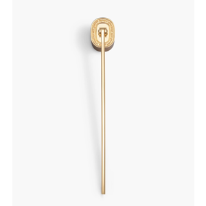 Gold Snuffer For candles