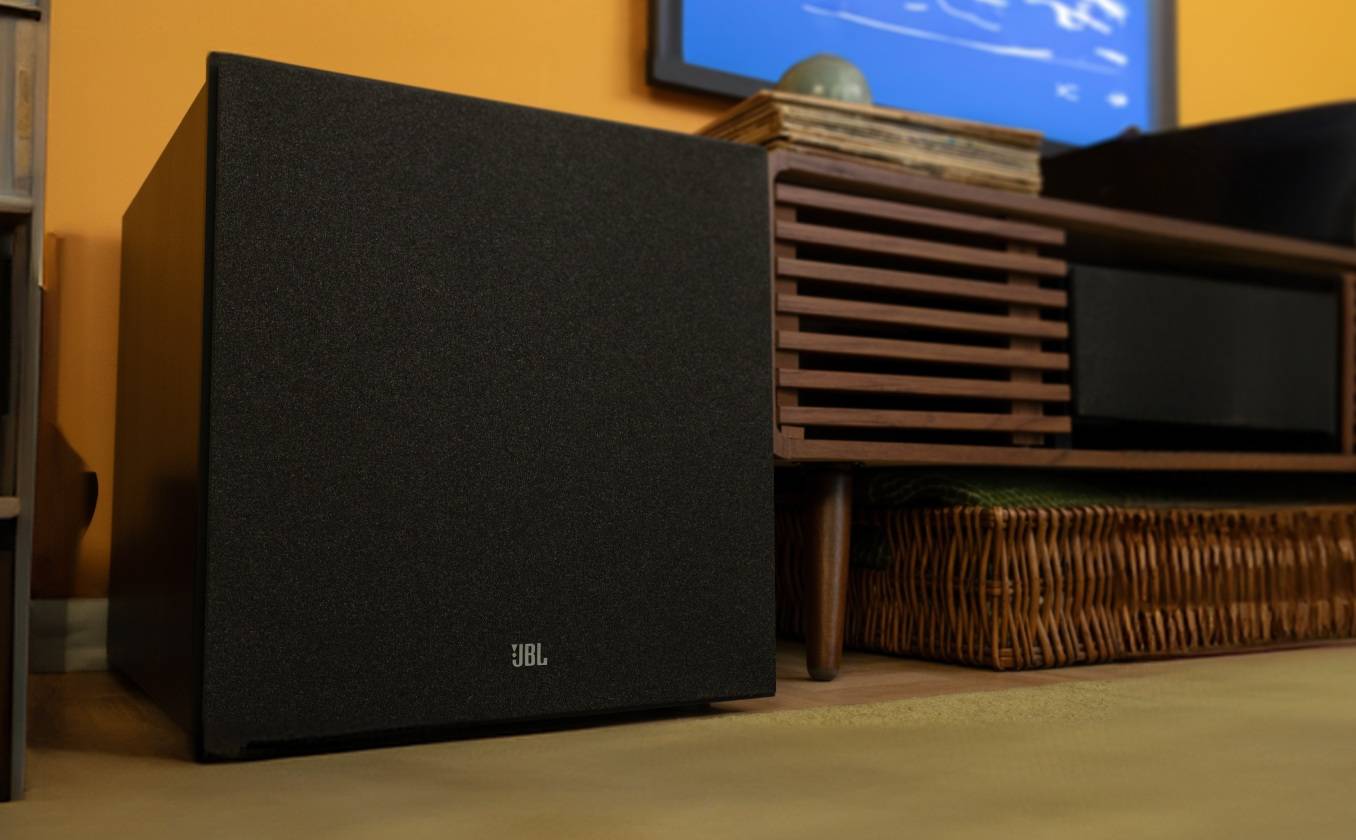 JBL Pro Sound