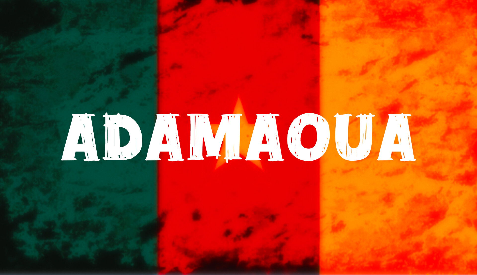 ADAMAOUA