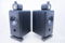 B&W Matrix 801 Anniversary Speakers Sound Anchor Stands... 2
