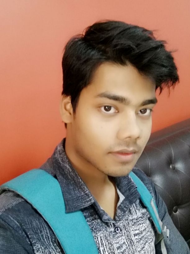 user profile photo