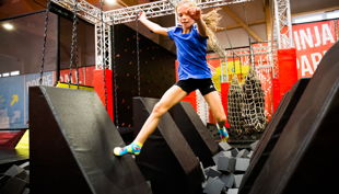 jumphouse by paul starck