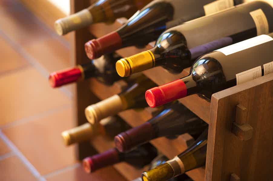Páty Wine Village Tour with Tastings - photo 2
