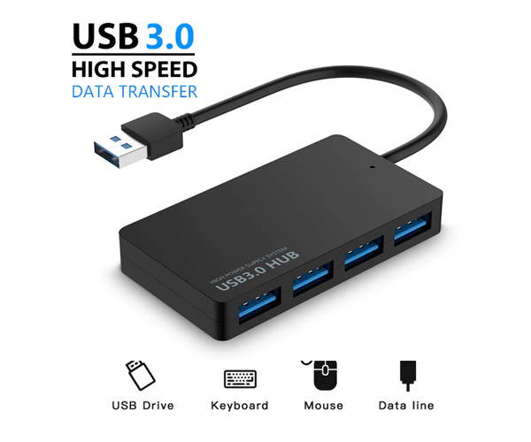 High Speed USB Hub