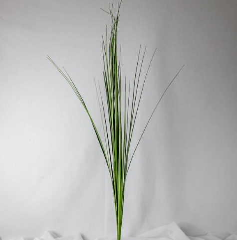 Onion Grass (12 Pack) - Realistic Artificial Flowers and Greenery - Image 2
