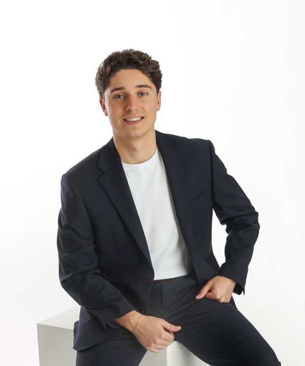 Luka  Mancini