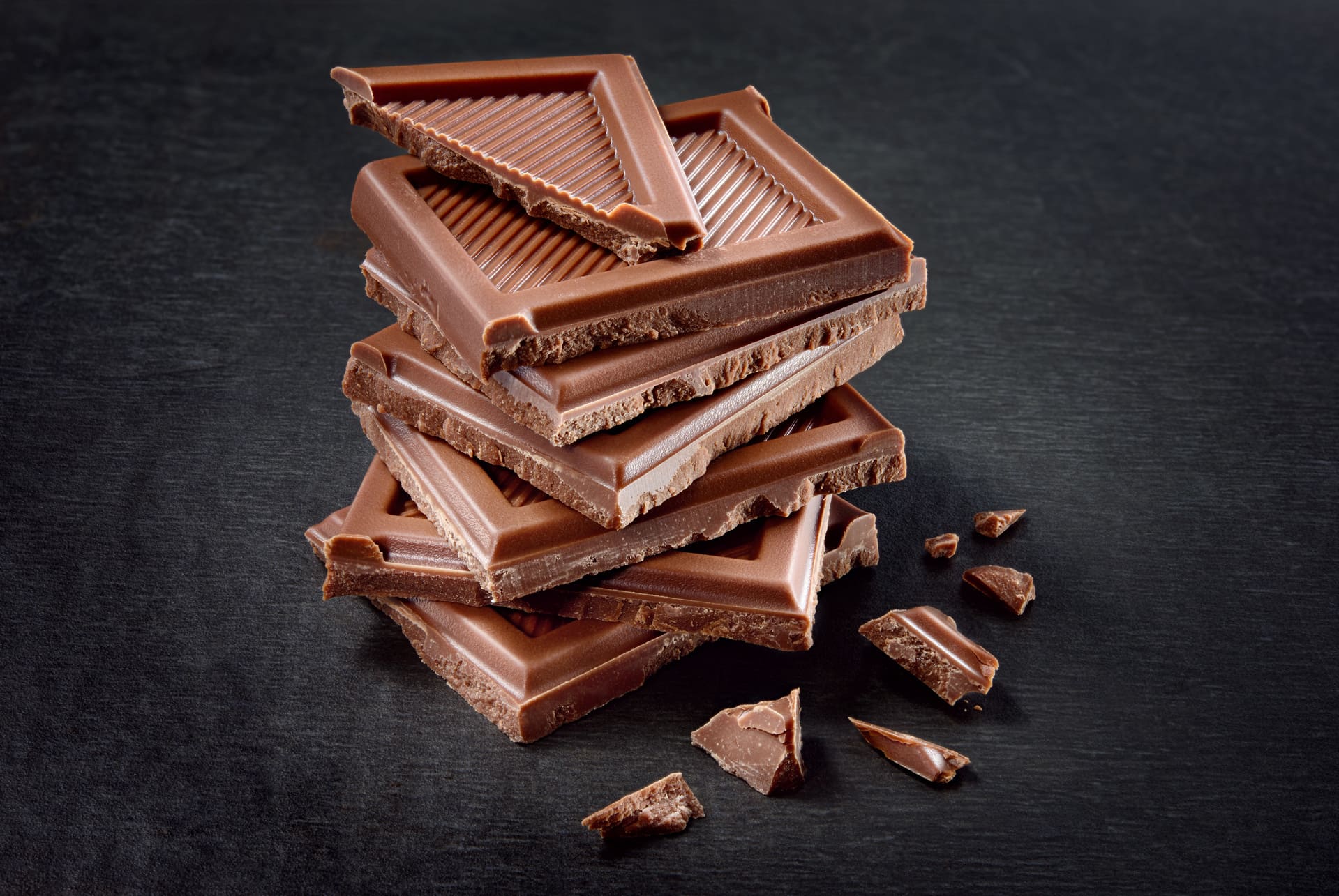 Chocolats