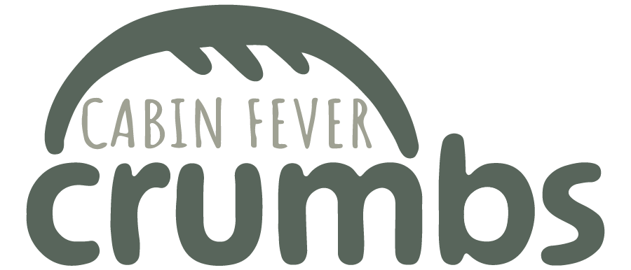 Cabin Fever Crumbs — photo from hotplate.com
