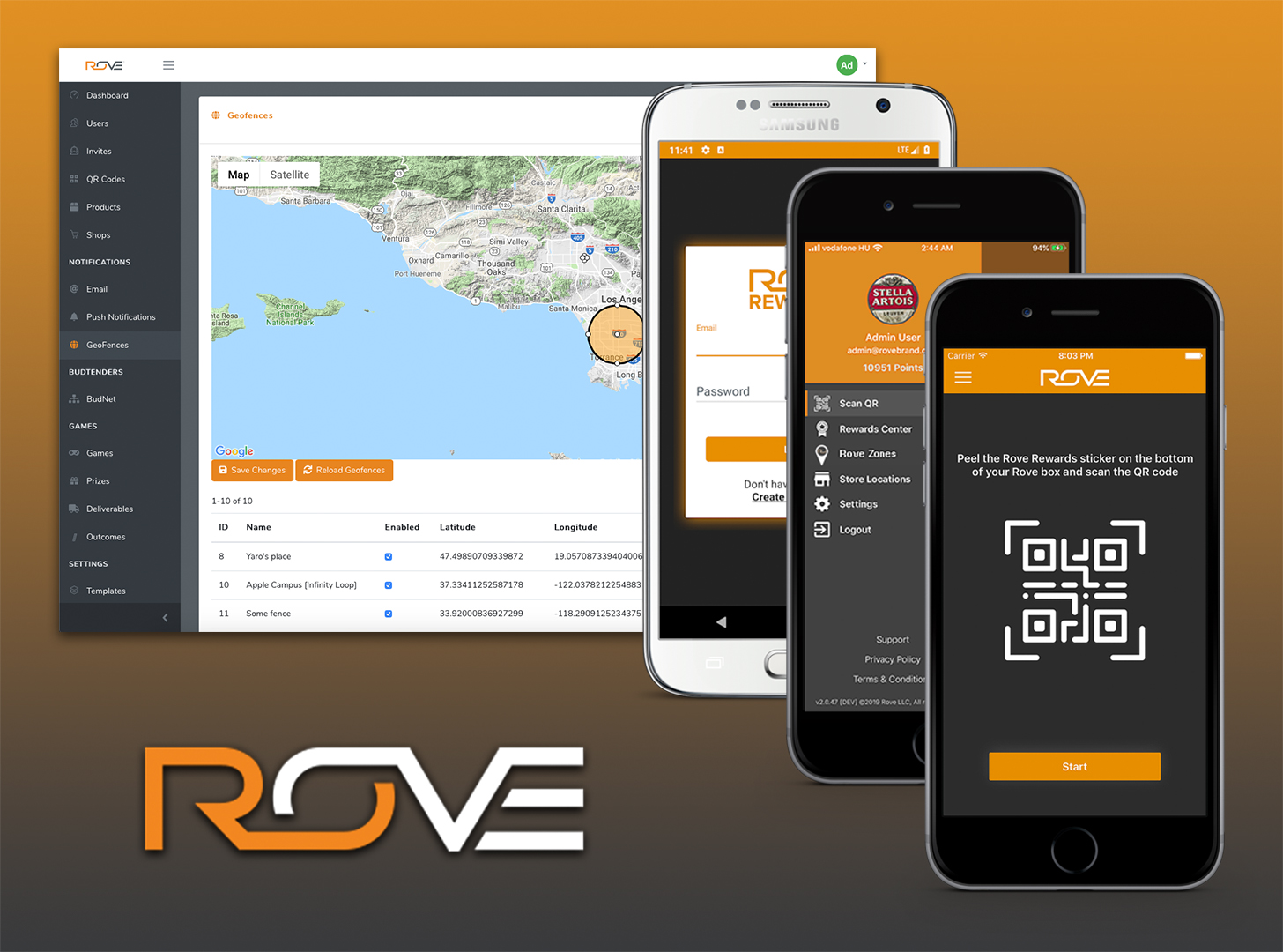 Patent prosecution developers developer - Yaroslav Z.'s portfolio image