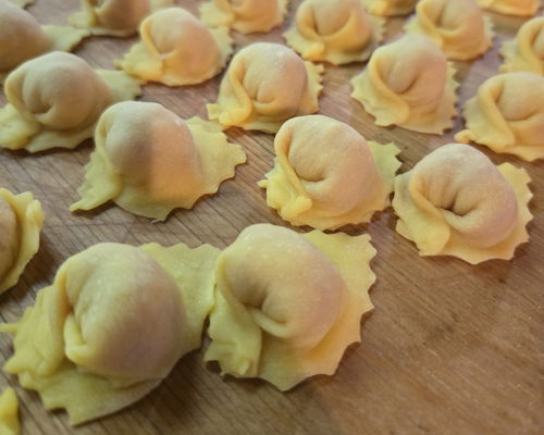 Kochkurse San Miniato: Traditionelle frische Pasta in einem echten toskanischen Bauernhaus!