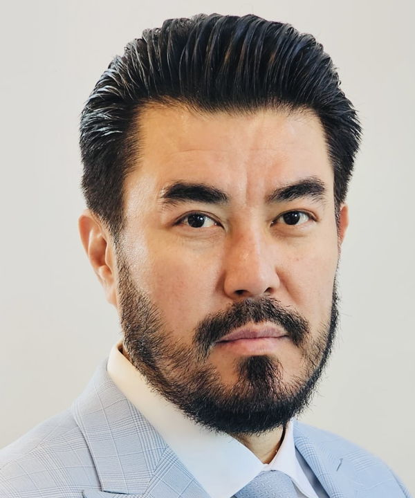 Abdul Nabizada