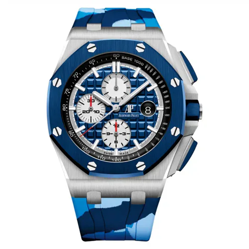 Audemars Piguet Royal Oak Offshore Chronograph 26400SO.OO.A335CA.01